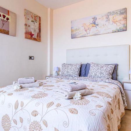 Villa with private pool&magnificent views Costa Adeje  Esterno foto