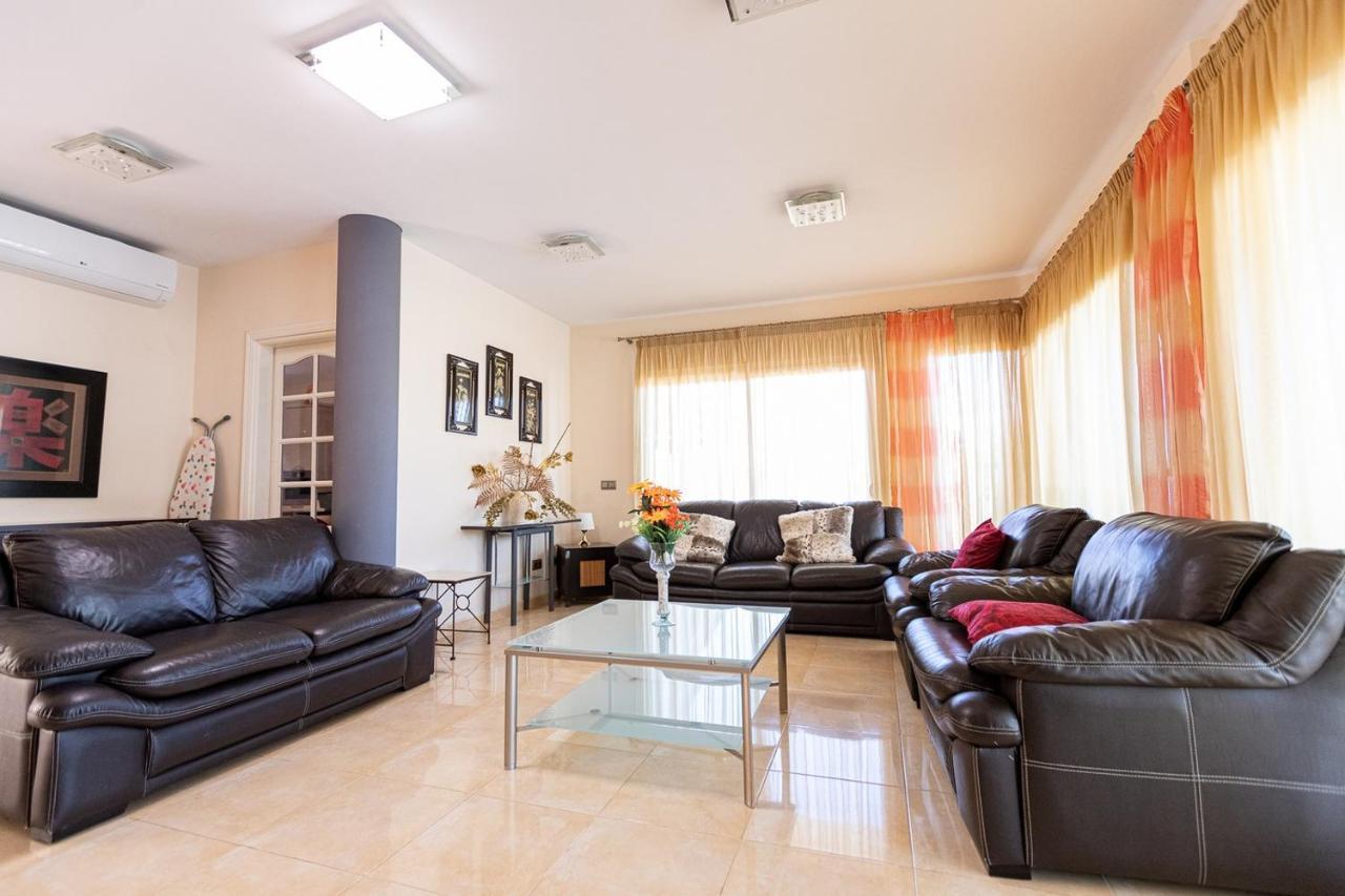 Villa with private pool&magnificent views Costa Adeje  Esterno foto