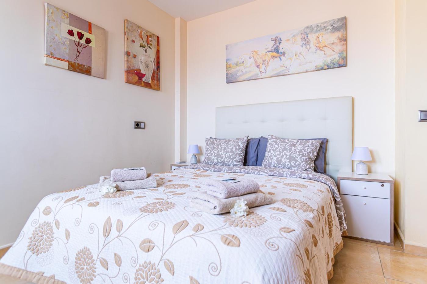 Villa with private pool&magnificent views Costa Adeje  Esterno foto