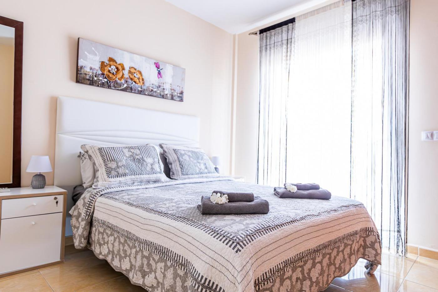 Villa with private pool&magnificent views Costa Adeje  Esterno foto