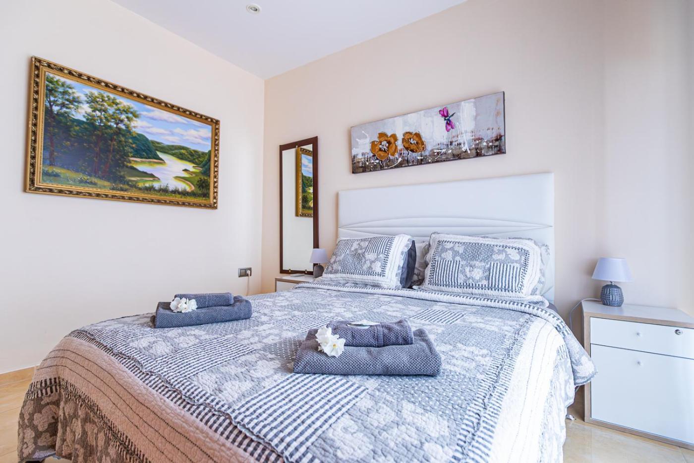 Villa with private pool&magnificent views Costa Adeje  Esterno foto